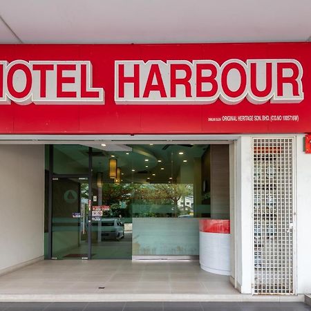Harbour Hotel Петалінг-Джая Екстер'єр фото