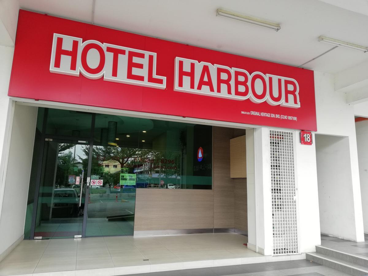 Harbour Hotel Петалінг-Джая Екстер'єр фото